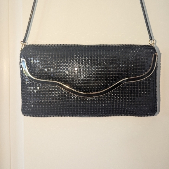 Vintage Glomesh-Style Purse - Picture 4 of 6